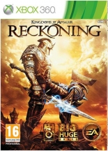 Kingdoms of Amalur: Reckoning (Xbox 360) (GameReplay)